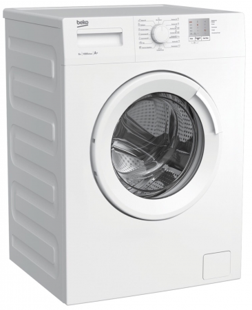 Стиральная машина Beko WRE6511BWW  