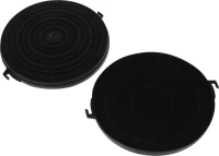 Фильтр угольный Elikor Ф-03 (2шт.)