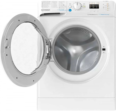 Стиральная машина узкая Indesit Innex BWSA 71052X WWV  