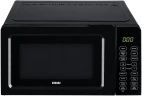 Микроволновая Печь BBK 17MWS-786S/B (B) 17л. 700Вт черный  