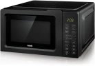 Микроволновая Печь BBK 17MWS-786S/B (B) 17л. 700Вт черный  