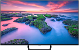 Телевизор Xiaomi Mi TV A2 65 4K RU