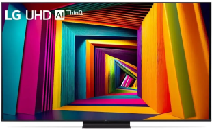 Телевизор LG 65UT91006LA