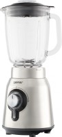 Блендер стационарный Zelmer ZSB4850 1250Вт нержавеющая сталь