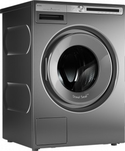 Steel Seal™ Стиральная машинаW6098X.S/3