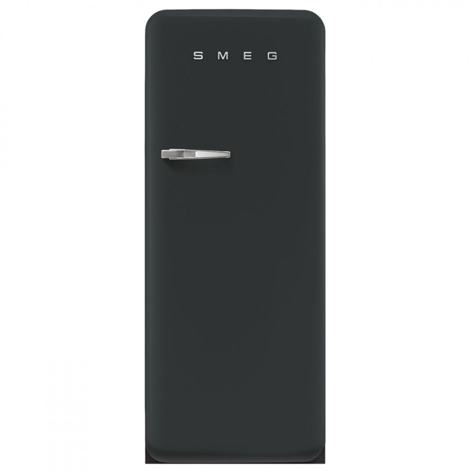 Холодильник Smeg FAB28RDBLV5
