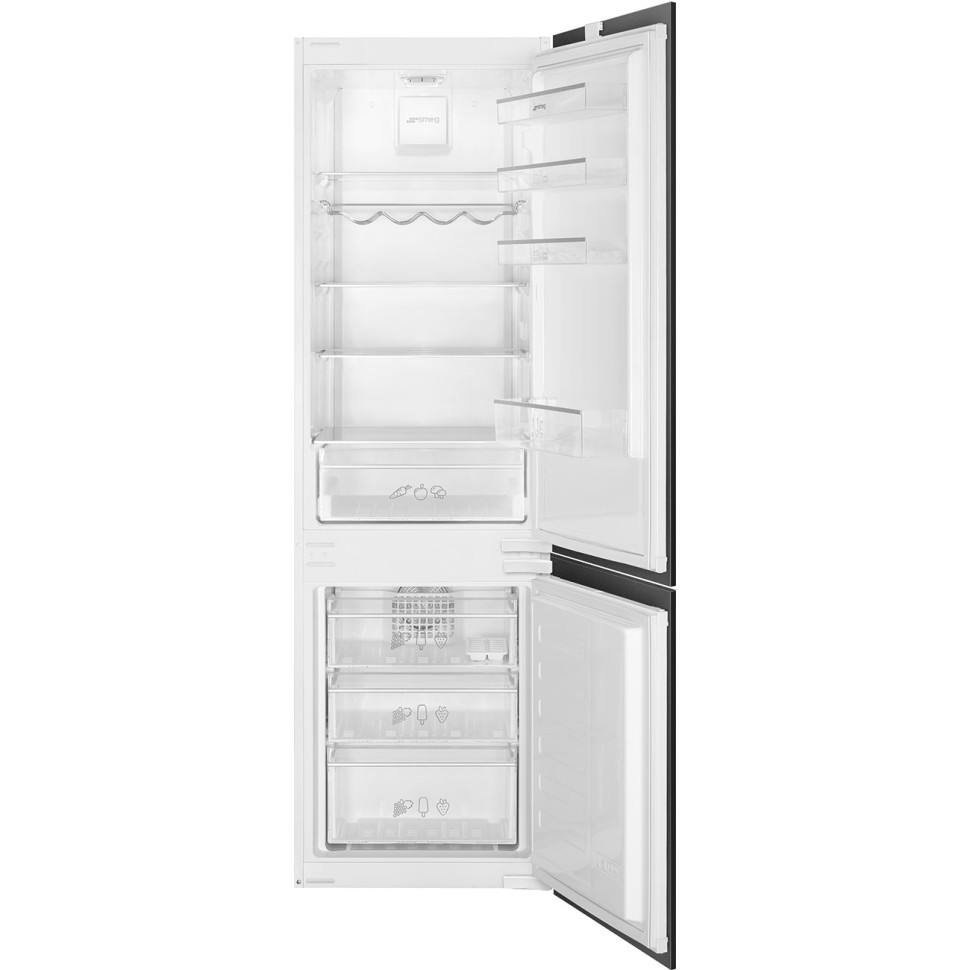 Холодильник Smeg C3170NE  