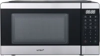 Микроволновая Печь Vitek VT-MW0420 20л. 700Вт черный/серебристый