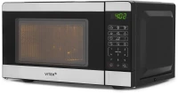 Микроволновая Печь Vitek VT-MW0420 20л. 700Вт черный/серебристый
