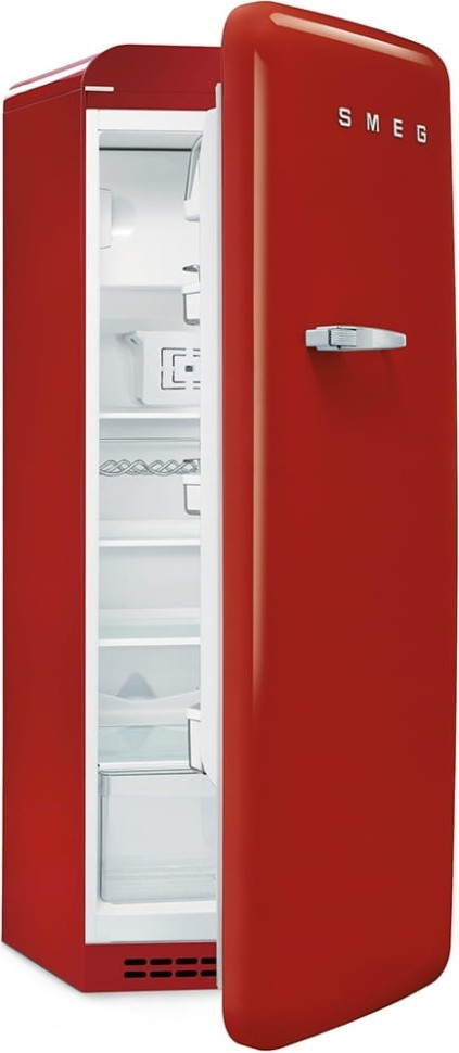 Холодильник Smeg FAB28RRD6  