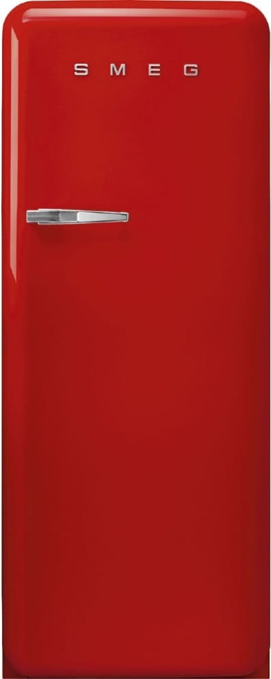 Холодильник Smeg FAB28RRD6  