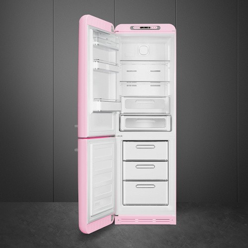 Холодильник Smeg FAB32LPK5  