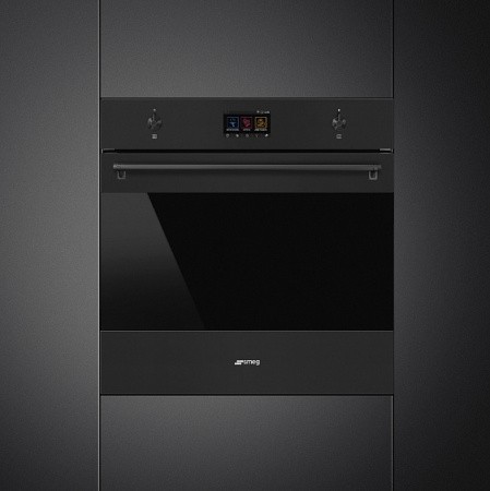 Духовой шкаф Smeg SO6303APN