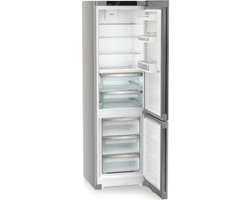 Холодильник Liebherr CBNsdc 573i-22 001  