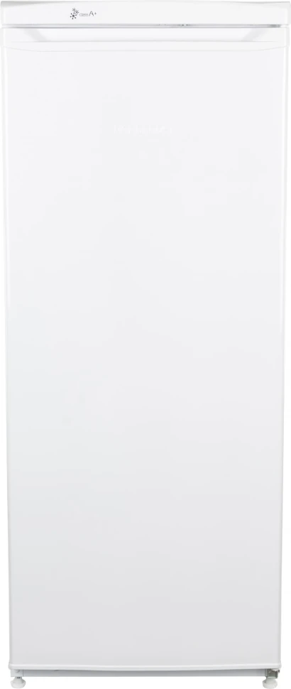 Морозильная камера Nordfrost DF 165 WAP белый  