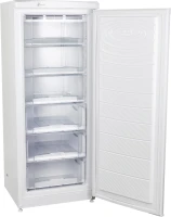 Морозильная камера Nordfrost DF 165 WAP белый