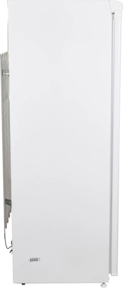 Морозильная камера Nordfrost DF 165 WAP белый  