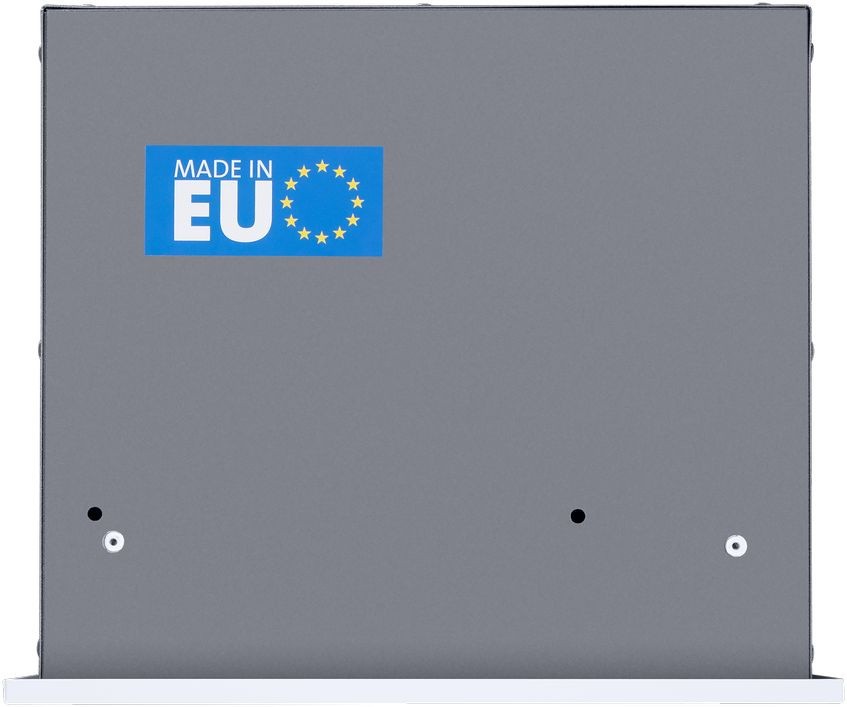 Вытяжка встраиваемая Maunfeld Crosby Power 50 белый управление: кнопочное (1 мотор)