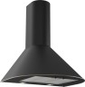 Вытяжка каминная Elikor Эпсилон 60П-430-П3Л черный/бронза управление: ползунковое (1 мотор)
