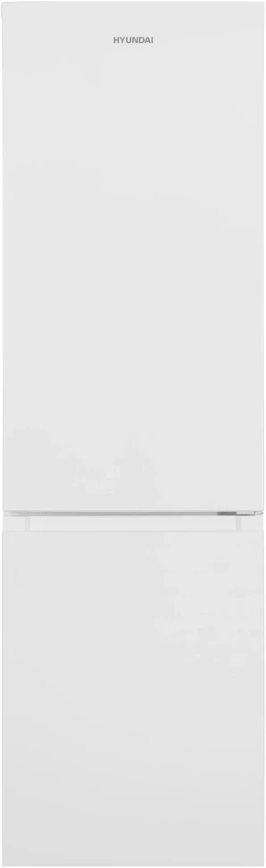Холодильник Hyundai CC30021AF 2-хкамерн. белый  