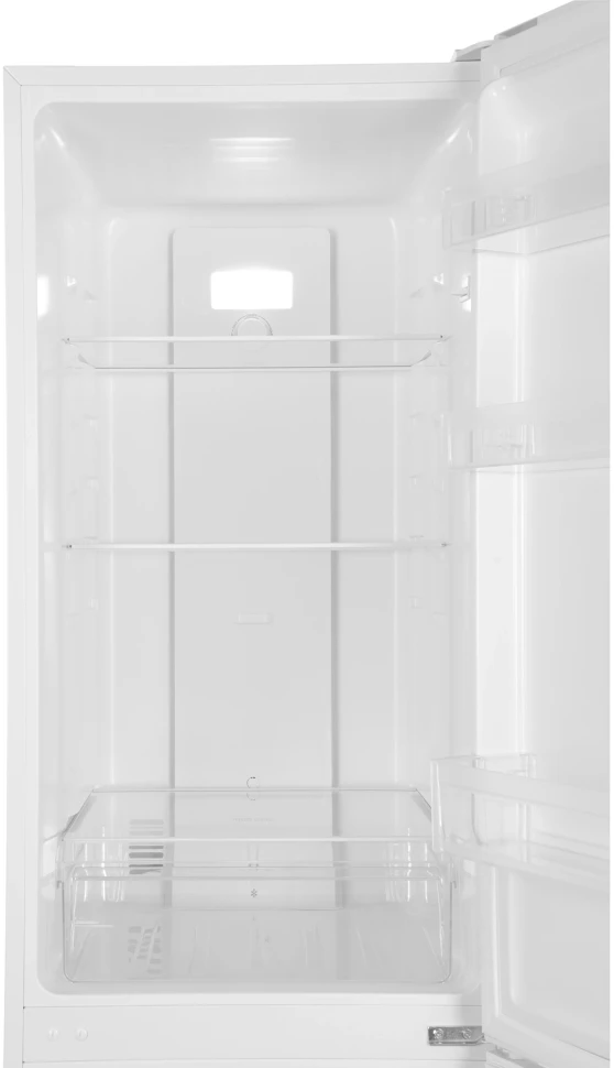 Холодильник Hyundai CC30021AF 2-хкамерн. белый  