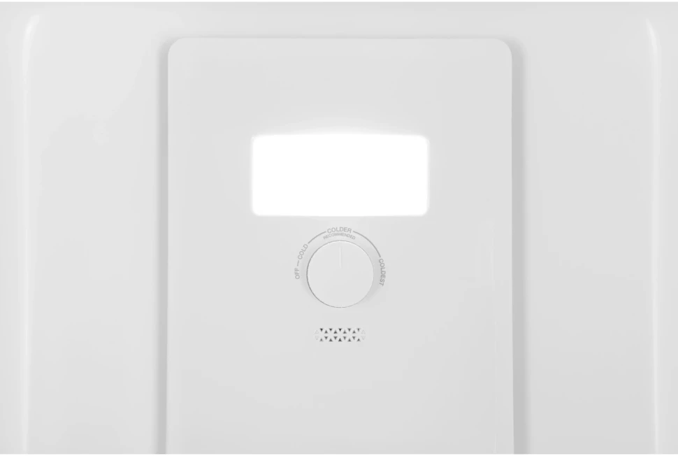 Холодильник Hyundai CC30021AF 2-хкамерн. белый  