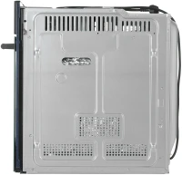 Духовой шкаф Электрический Samsung NV68A1145RK/WT черный