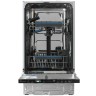 Встраиваемая посудомоечная машина Electrolux EEG62300L  