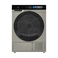 Сушильная машина LEX LDM12GrBlThD