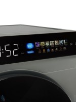 Сушильная машина LEX LDM12GrBlThD