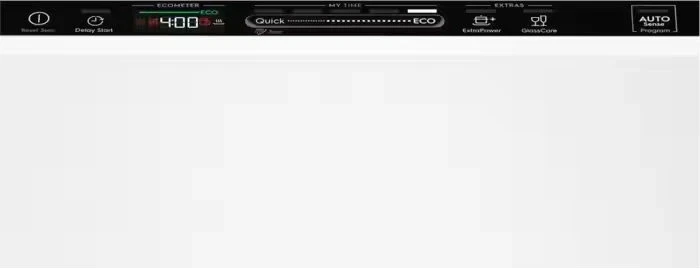 Посудомоечная машина встраив. Electrolux EEM48300L 1950Вт полноразмерная серебристый инвертор  