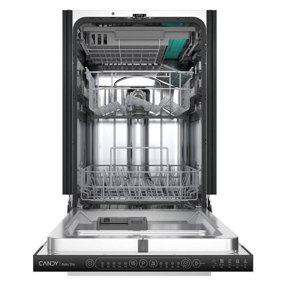 Посудомоечная машина встраиваемая Candy Nova CI 1A7E1AB-08