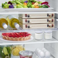 Встраиваемый холодильник Samsung BRB307054WW