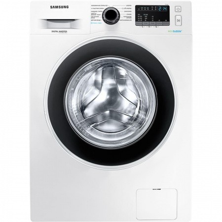 Стиральная машина Samsung WW60J42E0HWOLD  