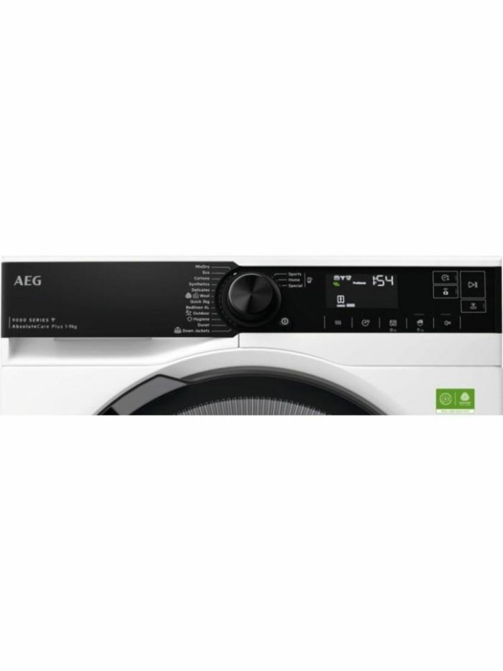 Сушильная машина AEG TR939M6CE  