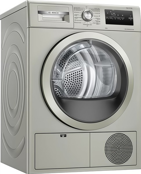 Сушильная машина Bosch Serie 4 WTN86202ME  