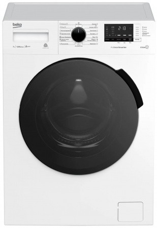 Стиральная машина Beko WSPE7612W  
