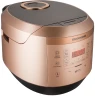 Мультиварка Редмонд RMC-450 4.5л 860Вт бронзовый