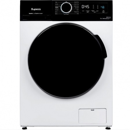 Стиральная машина Бирюса WM-MX814/15  