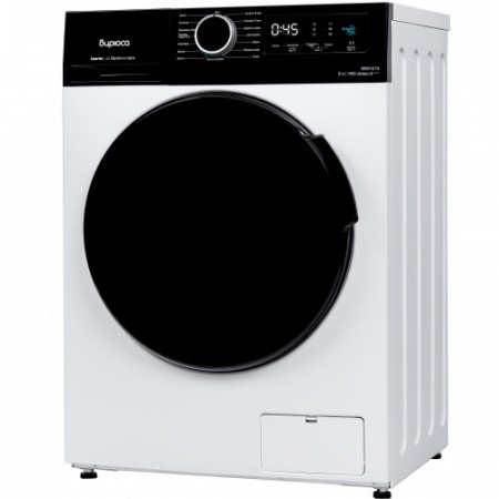 Стиральная машина Бирюса WM-MX814/15  