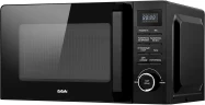 Микроволновая Печь BBK 20MWS-723T/B (B) 20л. 700Вт черный  