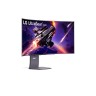 Монитор LG 45" UltraGear 45GS95QE-B  