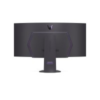 Монитор LG 45" UltraGear 45GS95QE-B