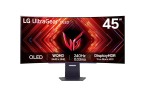 Монитор LG 45" UltraGear 45GS95QE-B  
