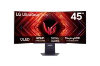 Монитор LG 45" UltraGear 45GS95QE-B