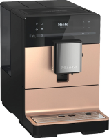 Кофемашина Miele CM5510