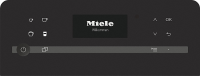 Кофемашина Miele CM5510