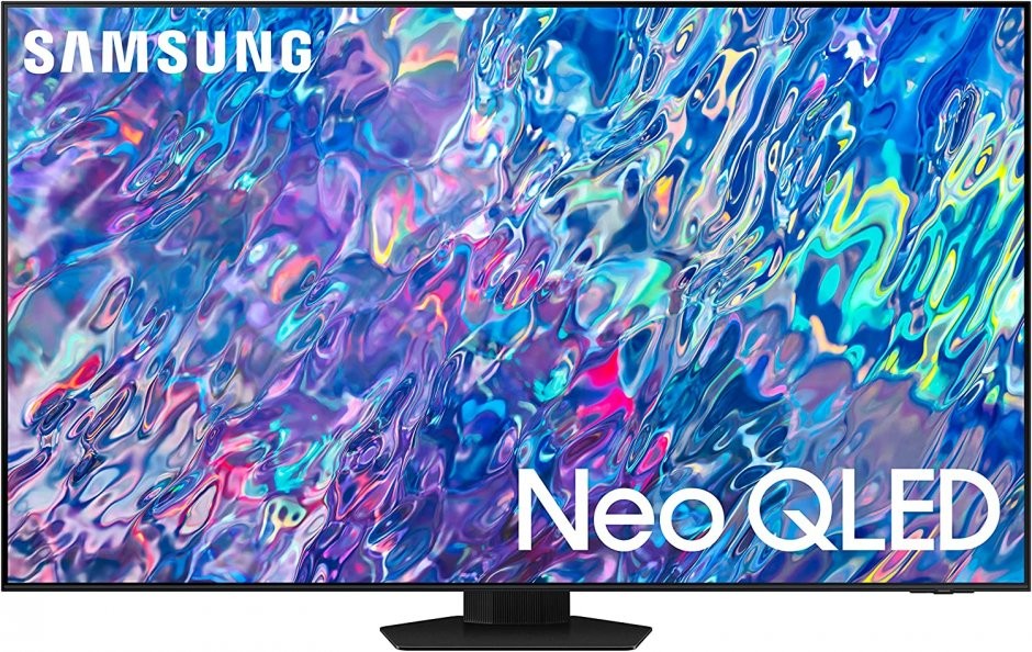 Neo QLED телевизор Samsung QE85QN85B 4K Ultra HD  