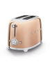 Тостер Smeg TSF01RGEU