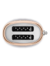 Тостер Smeg TSF01RGEU